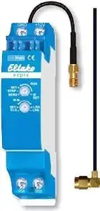 Wireless Repeater Eltako FTD14 - model 30014057, radio signal range extender