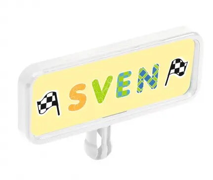 Kids’ Ride-On Accessories