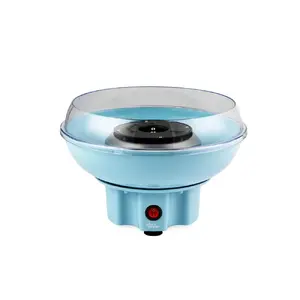 Candyfloss Maker Giles & Posner EK2641GSBLVDEV2 - tabletop cotton candy machine