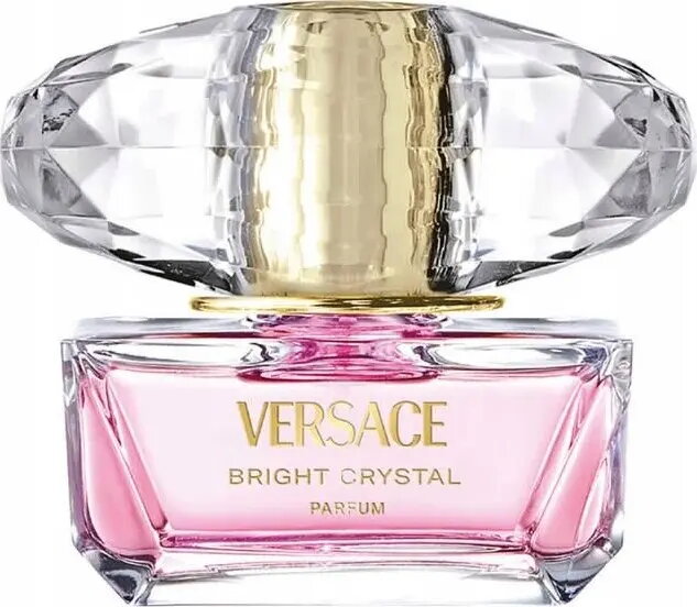 Parfīms-sprays Alkotest VERSACE Bright Crystal PARFUM