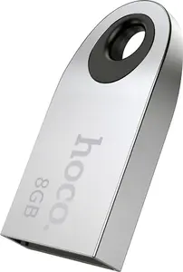 USB-флеш-накопитель HOCO Insightful UD9, 8 ГБ, USB-A портативная память