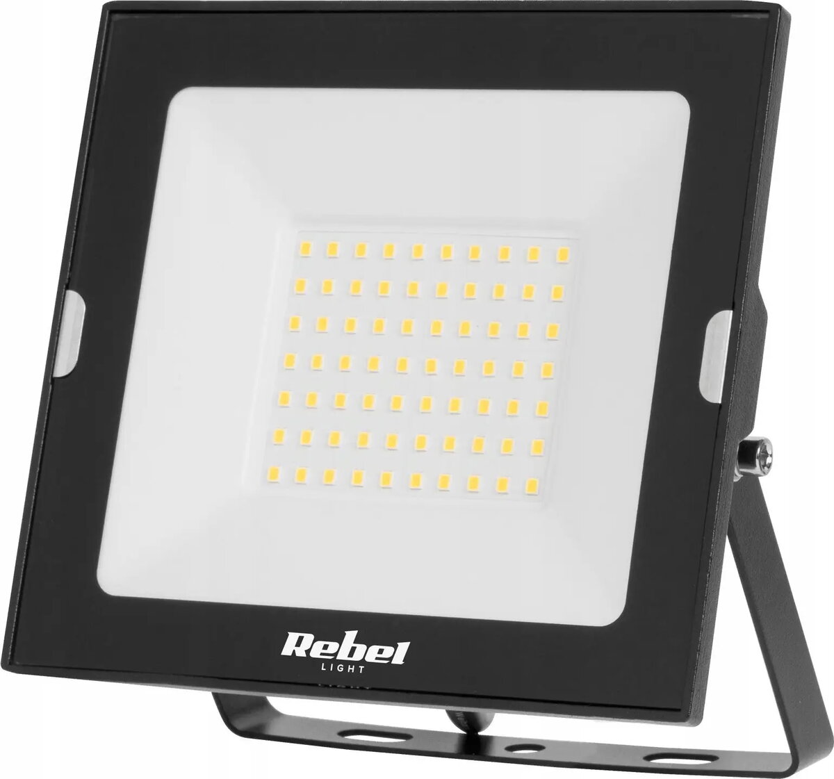 LED facade lighting