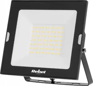 Floodlight Rebel Light REFLEKTOR LED 50W 4000K 230V