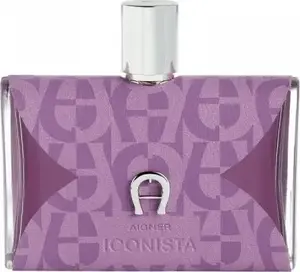 Парфюмерная вода Aigner Parfums Iconista — женский аромат, 100 мл