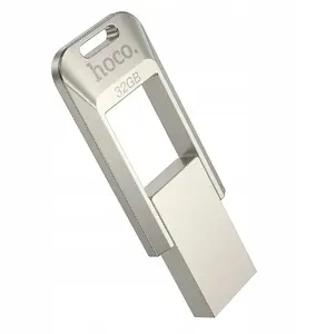 USB flash drive HOCO UD16 32GB USB 3.0 with USB-A and USB-C dual connectors