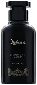 Eau de Parfum spray Viktor & Rolf DESORA Midnight Gold 100 ml
