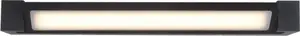 Настенный светильник TRIO Valse 13W 3000K черный — LED 13 Вт, 3000 K, настенный