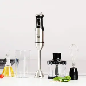 Hand Blender Taurus HBA2300X with Accessories, 2300 W