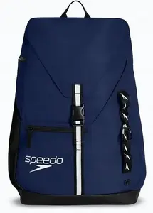 Mugursoma Speedo Plecak 35 TEAM no Speedo — komandas mugursoma, tilpums 35 l