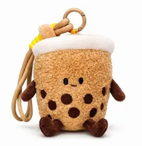 Брелок eCarla BRL408 Bubble Tea& – аксессуар eCarla, модель BRL408