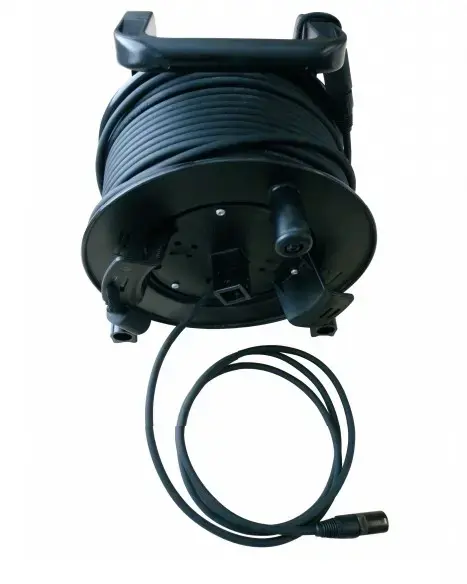 Eaton NCAT5E-50M Cat5e 50 m tīkla kabelis Photo 5