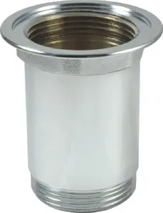Mounting Sleeve for Basin Stoppers deante XNHC 011U