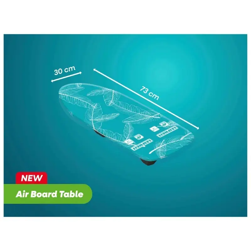 Leifheit Air Board Table Compact 70×30 см гладильная доска Photo 3