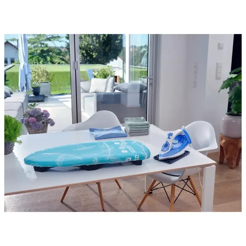 Leifheit Air Board Table Compact 70×30 см гладильная доска Photo 4