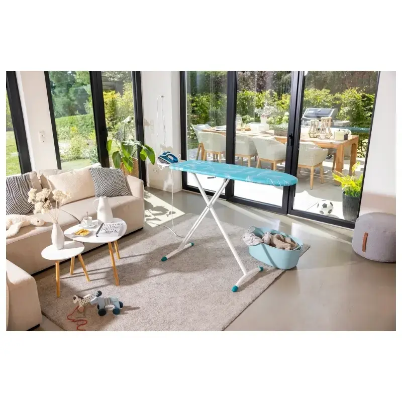 Гладильная доска Leifheit Air Board M Solid 120×38 см Photo 4