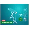 Гладильная доска Leifheit Air Board M Solid Plus 120x38 см Photo 2