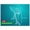Гладильная доска Leifheit Air Board M Solid Plus 120x38 см Photo 3