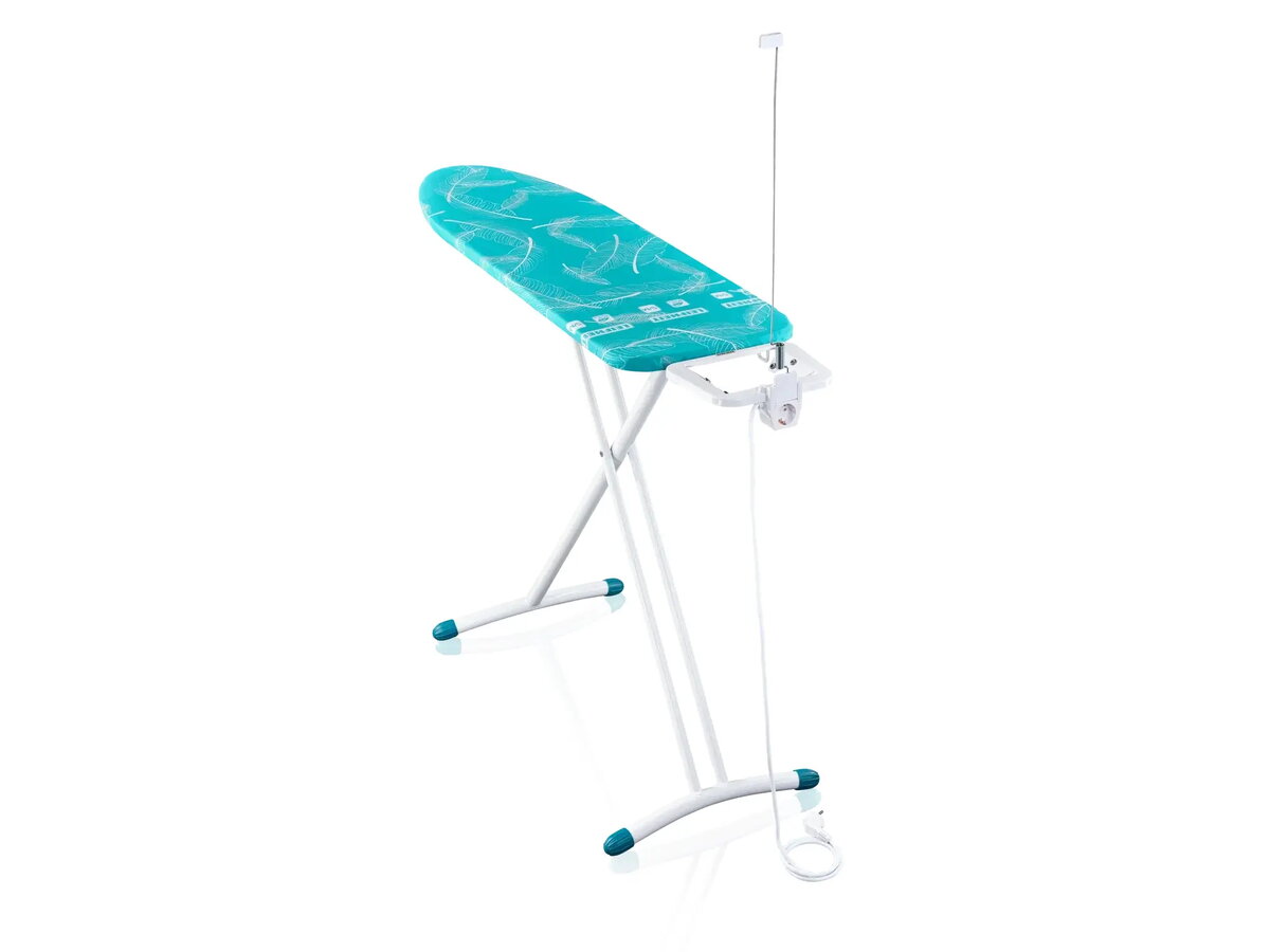 Leifheit Air Board M Solid Plus
