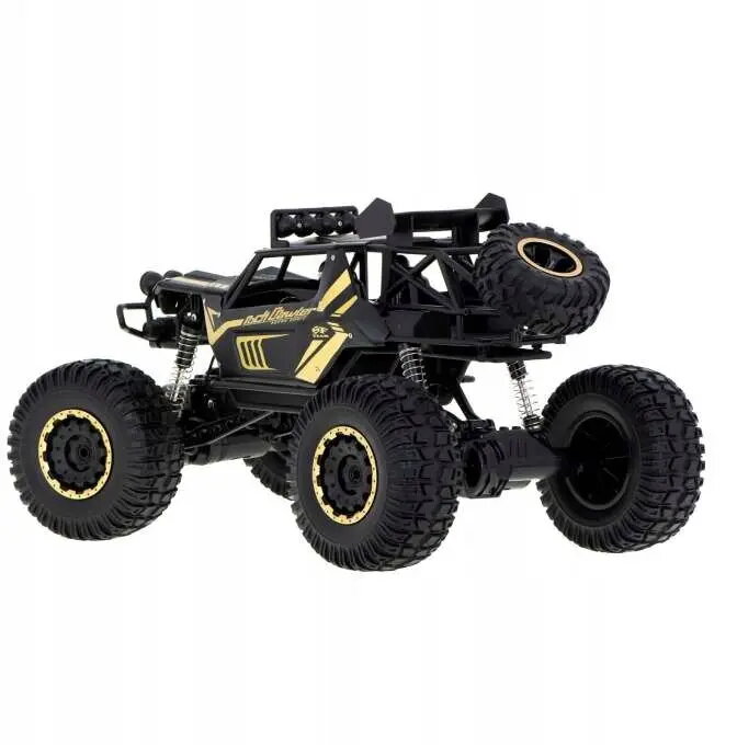 Remote Control Toys
