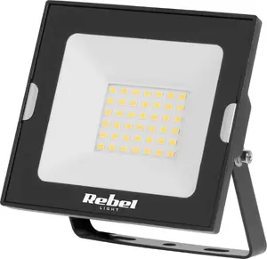 Floodlight Rebel Light URZ3614 LED 30W 4000K 230V