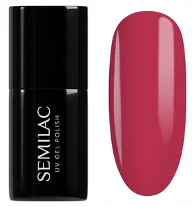 Nagu lakas SEMILAC 969 Jelly Kiss, 7 ml — zīmols SEMILAC