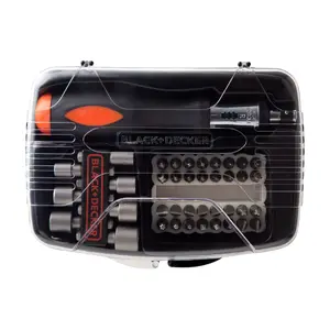 Сверло Black & Decker A7062-XJ — 1 шт. сменное сверло