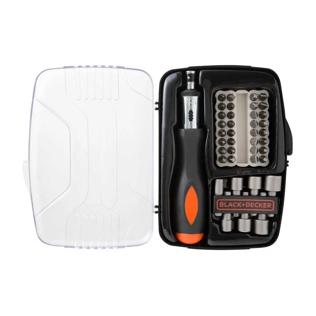 Сверло Black & Decker A7062-XJ Photo 2