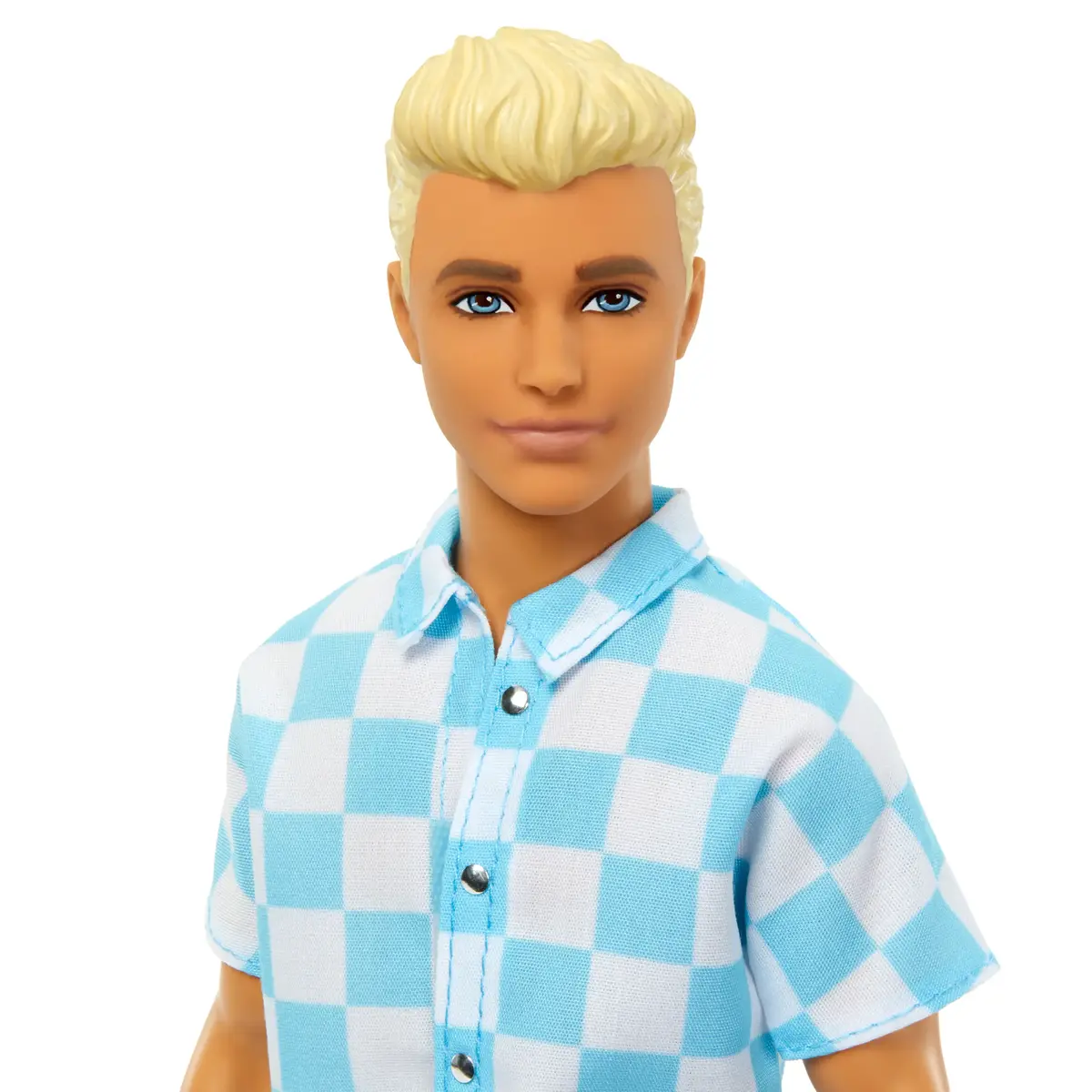 MATTEL Ken modes lelle (blonds) 305 mm Photo 3