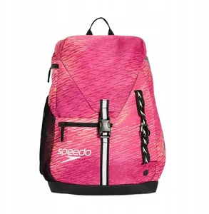 Mugursoma Speedo Plecak 35 TEAM PRT — Speedo sporta mugursoma 35 l