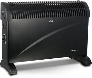 Convector heater Emerio CH-121858.1 — Emerio brand, electric convection heater