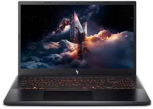Laptop Acer Nitro V15 15.6" FHD Core i5 12450H 16GB 512GB RTX 4050 6GB Windows 11 Home (slightly damaged box)