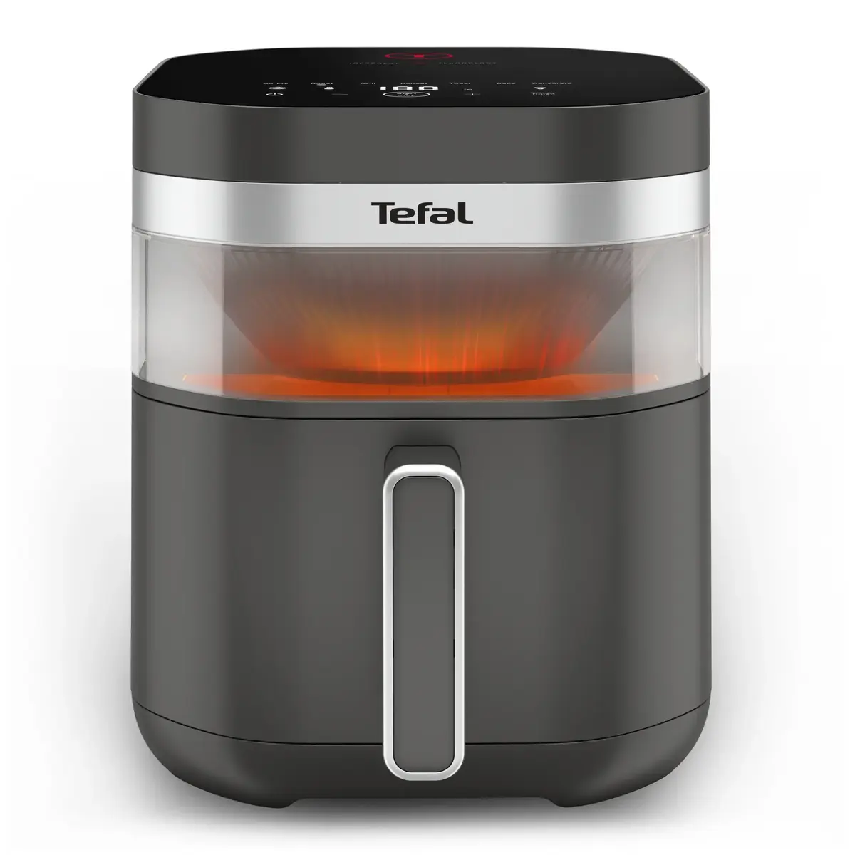 Tefal Easy Fry Infrared EY832HE0 gaisa fritieris Photo 2