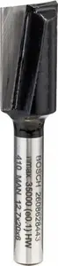 Фреза дисковая Bosch B 2608628443 — 6 x 12.7 x 51 мм для выборки канавок