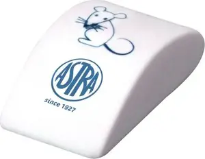 Eraser Astra Gumka myszka by Astra, model 333299 – novelty-shaped school and office eraser