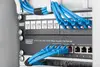 DIGITUS Gigabit PoE slēdzis 8 porta PoE+ (80 W) Photo 2