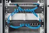 DIGITUS Gigabit PoE slēdzis 8 porta PoE+ (80 W) Photo 3