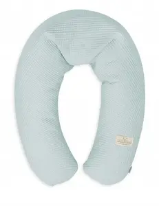 Pozicionējoša spilvens Multitex RELAX PRESTIGE MUSLIN garums 190 cm