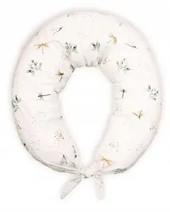 Positioning Pillow Multitex MOON, cotton fabric, length 260 cm