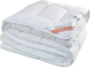 All-season anti-allergy duvet INTER WIDEX 155200 CLASSIC white