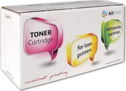 Inkjet Printer Cartridges