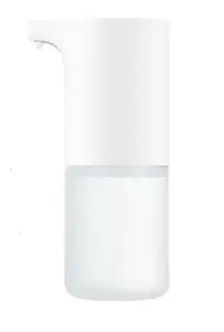 Automatic Foaming Soap Dispenser Xiaomi Mi — White, ABS, 190×73×98 mm