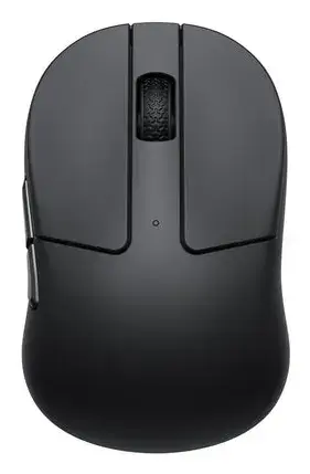 Keychron M4 Беспроводная правая игровая мышь Photo 2