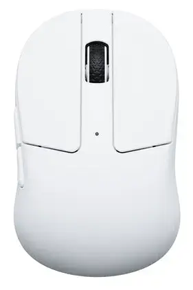 Keychron M4 Беспроводная правая игровая мышь Photo 2