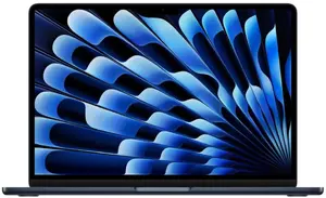 Laptop Apple MacBook Air M5 13.6" — 16GB RAM, 512GB SSD, macOS, 30W charger, color Północ