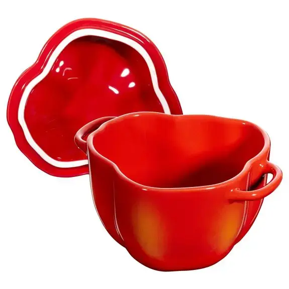 Casserole ZWILLING STAUB CERAMIQUE 0.45 L Photo 2