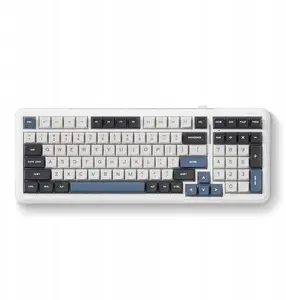 Keyboard Mchose K99-3A wired USB full-size with numeric keypad, standard layout