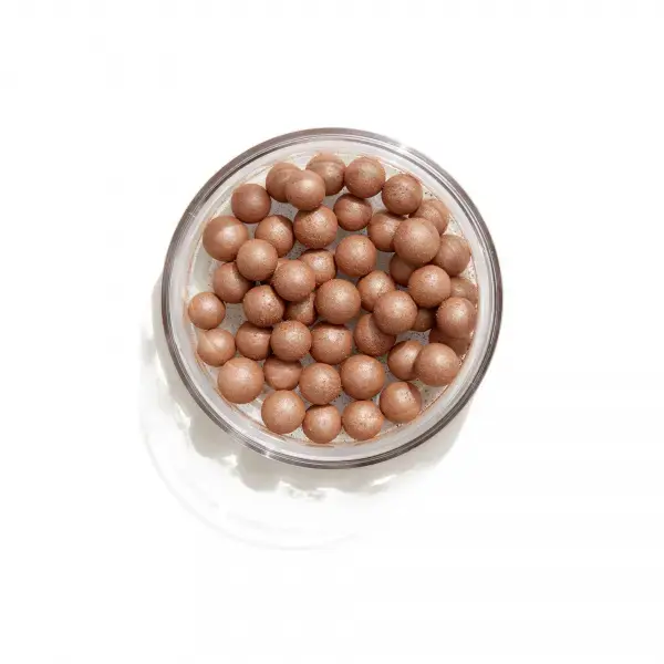 Gosh Precious Powder Pearls Glow 25 г Photo 4