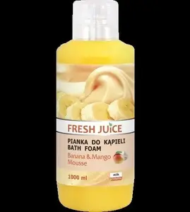 Vannas putas Błogo FRESH JUICE Banāns un Mango 1000 ml