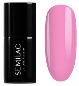 Лак для ногтей SEMILAC 967 Pink Blush 7 мл от SEMILAC