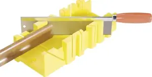 Basetech Schneidlade 296 mm griešanas paplāte 296 mm, zīmols Basetech modelis 813437